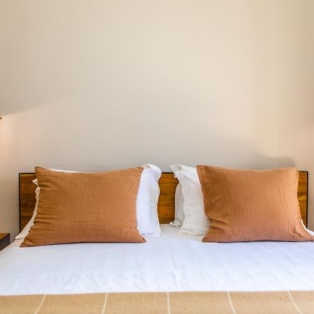 Ariadne Hotel Агиос-Прокопиос Экстерьер фото