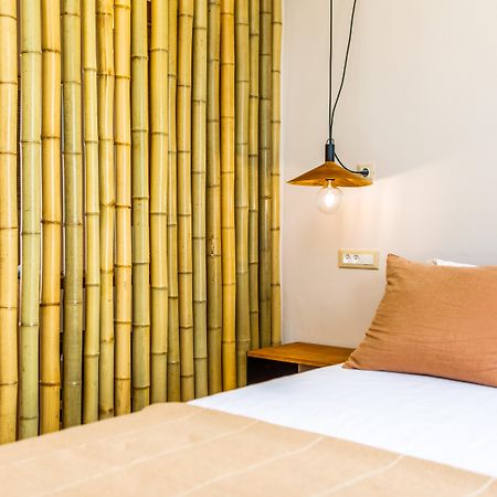 Ariadne Hotel Агиос-Прокопиос Экстерьер фото