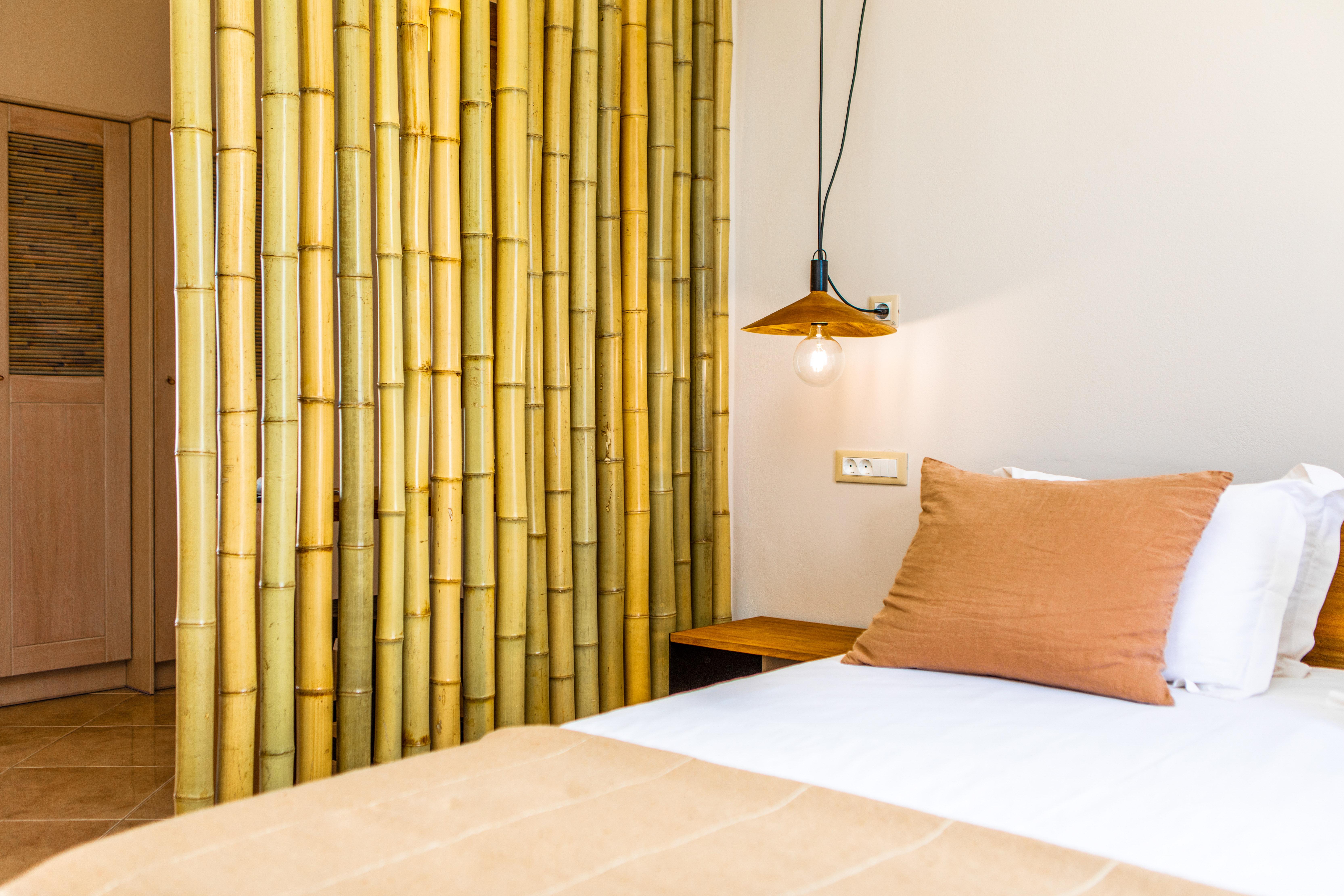 Ariadne Hotel Агиос-Прокопиос Экстерьер фото