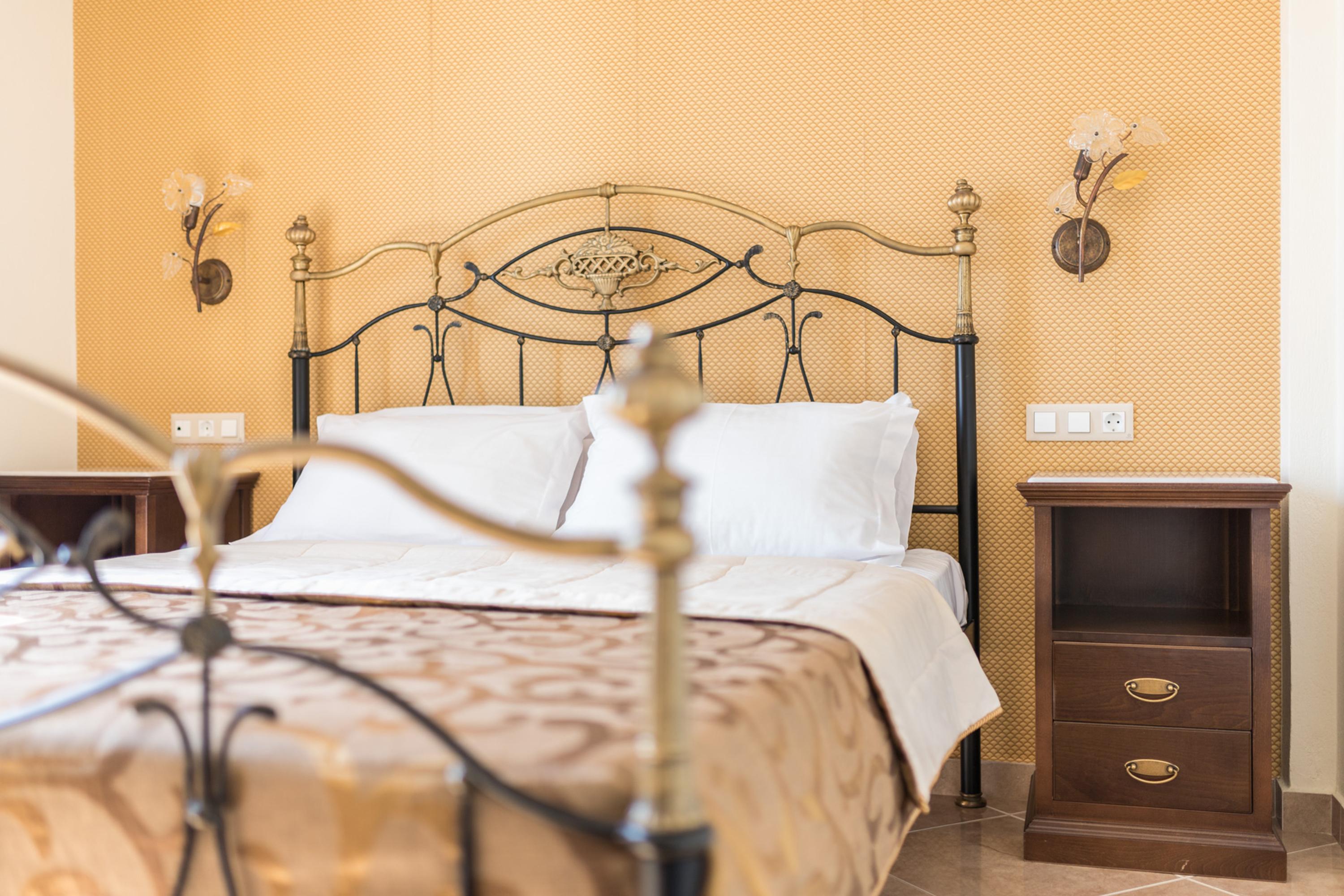 Ariadne Hotel Агиос-Прокопиос Экстерьер фото