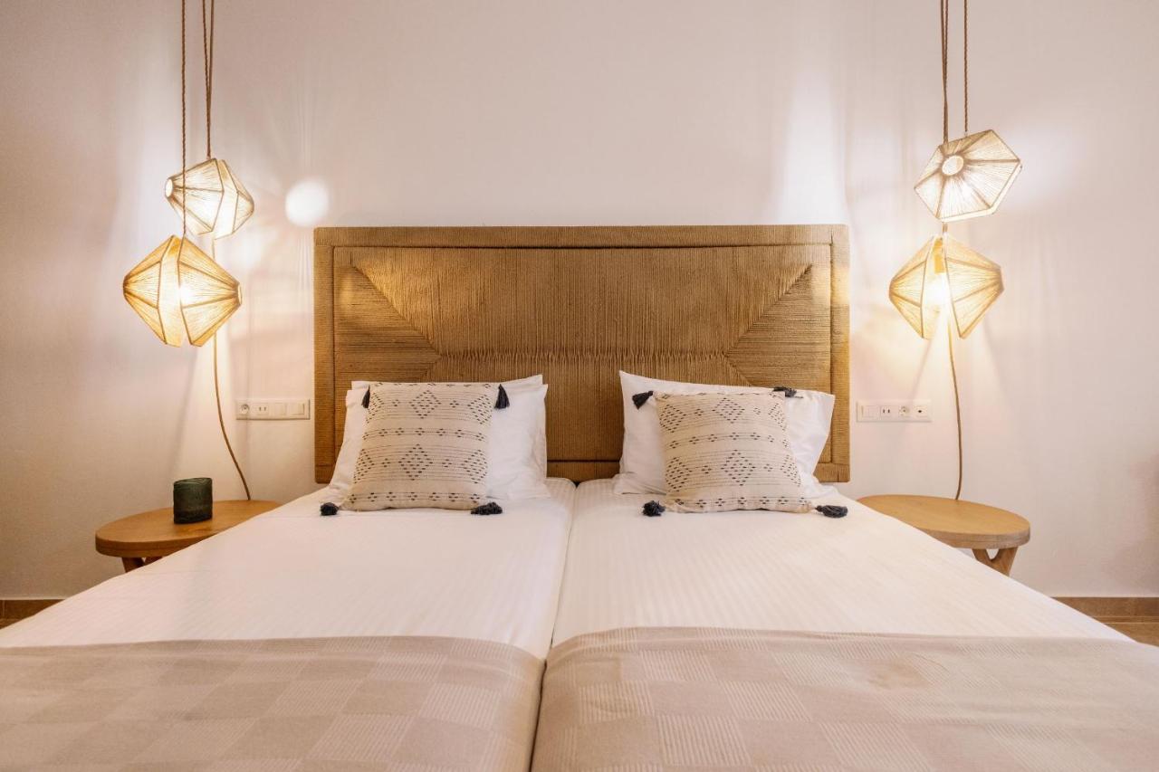 Ariadne Hotel Агиос-Прокопиос Экстерьер фото